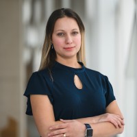 Пані Лілія