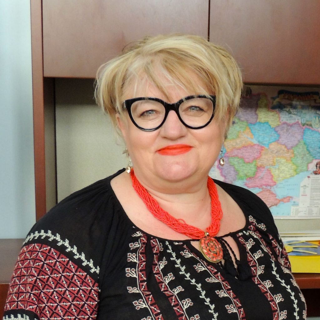 Пані Ліля